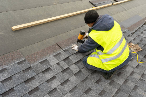 Gutter Installation and Roofing in Friendly, MD