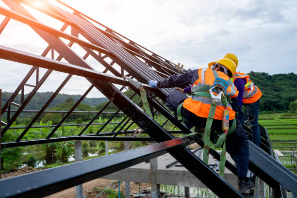 Best Commercial Roofing Services  in Friendly, MD