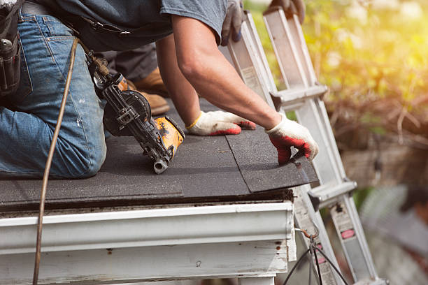 Best Roof Leak Repair  in Friendly, MD