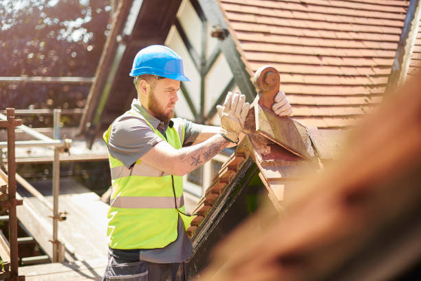 Best Roof Maintenance Services  in Friendly, MD
