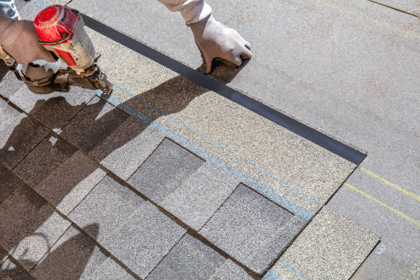 Reliable Friendly, MD Roofing Contractor Solutions
